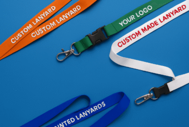 Custom Lanyards Buying