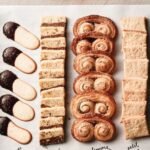 Classic French Snack Biscuits and How They Are Made