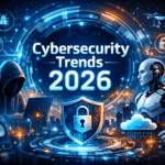Cybersecurity Trends in Business Communication for 2026
