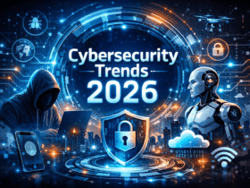 Cybersecurity Trends in Business Communication for 2026