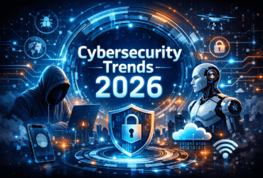 Cybersecurity Trends in Business Communication for 2026