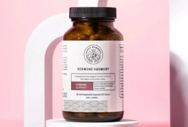 Happy Mammoth Hormone Harmony Reviews: Real Results Explained