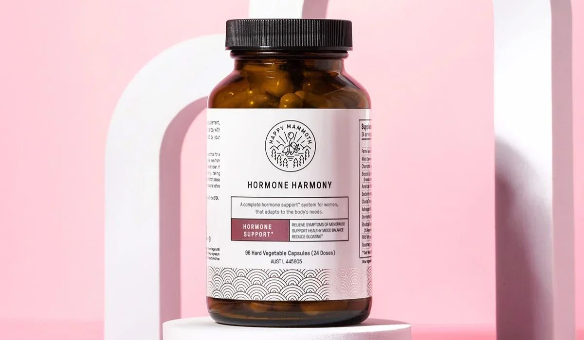 Happy Mammoth Hormone Harmony Reviews: Real Results Explained
