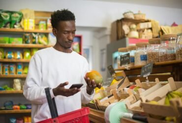 How AI Is Transforming Grocery Retail Operations