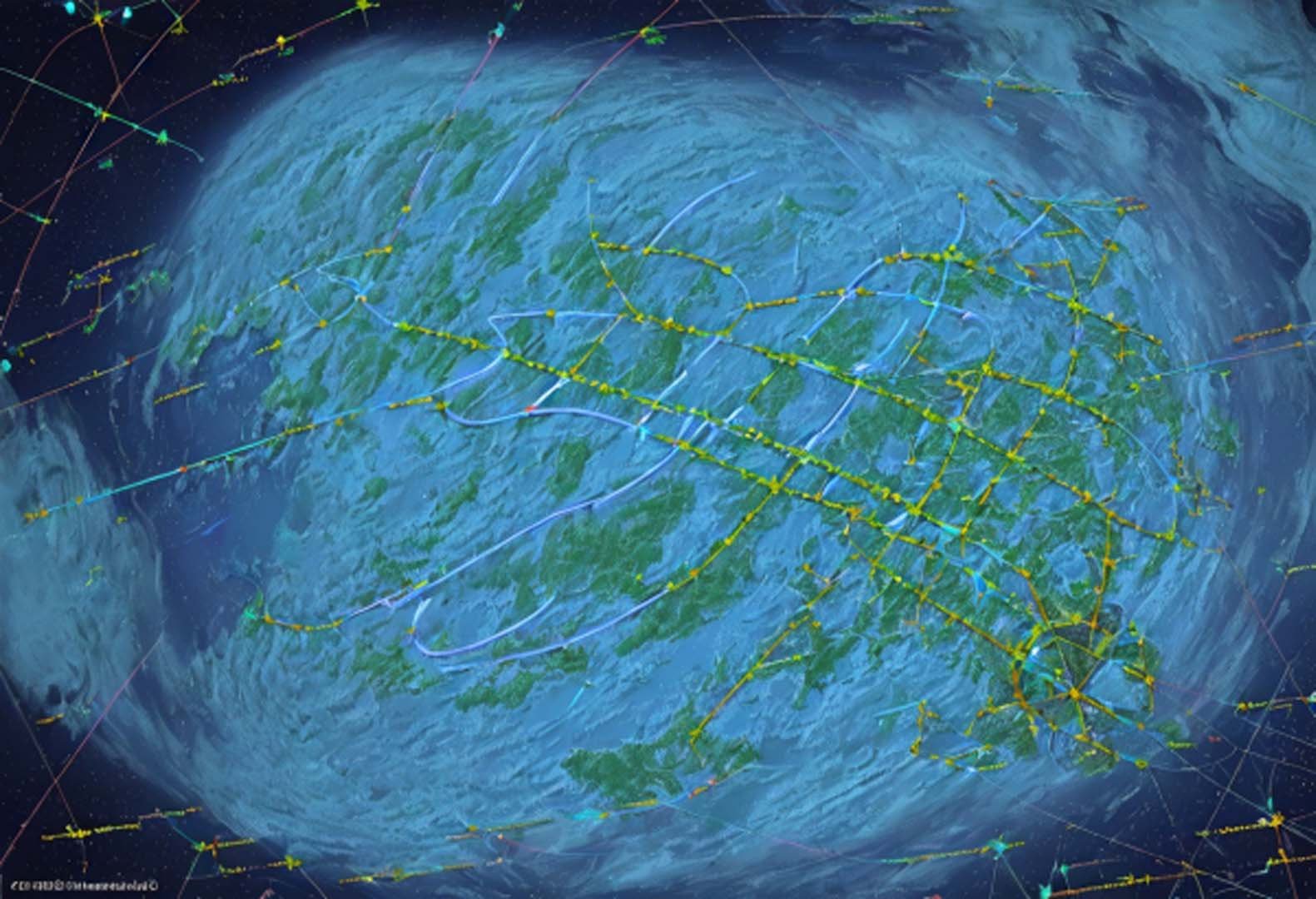 How Automatic Mileage Trackers Turn GPS Data Into Tax-Ready Records