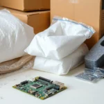 How Can Banding Improve Package Security For High-Value Electronics Shipments