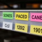 How Custom Shelf Labels Improve Location Accuracy Across Shelving