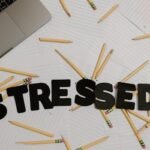 How Letting Go of Pressure Can Improve Your Overall Well-Being