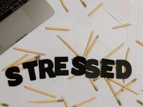 How Letting Go of Pressure Can Improve Your Overall Well-Being