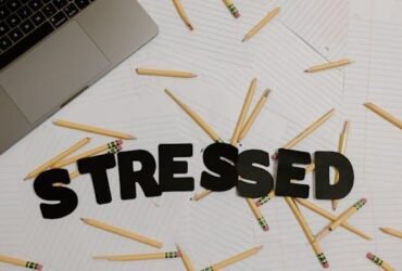 How Letting Go of Pressure Can Improve Your Overall Well-Being