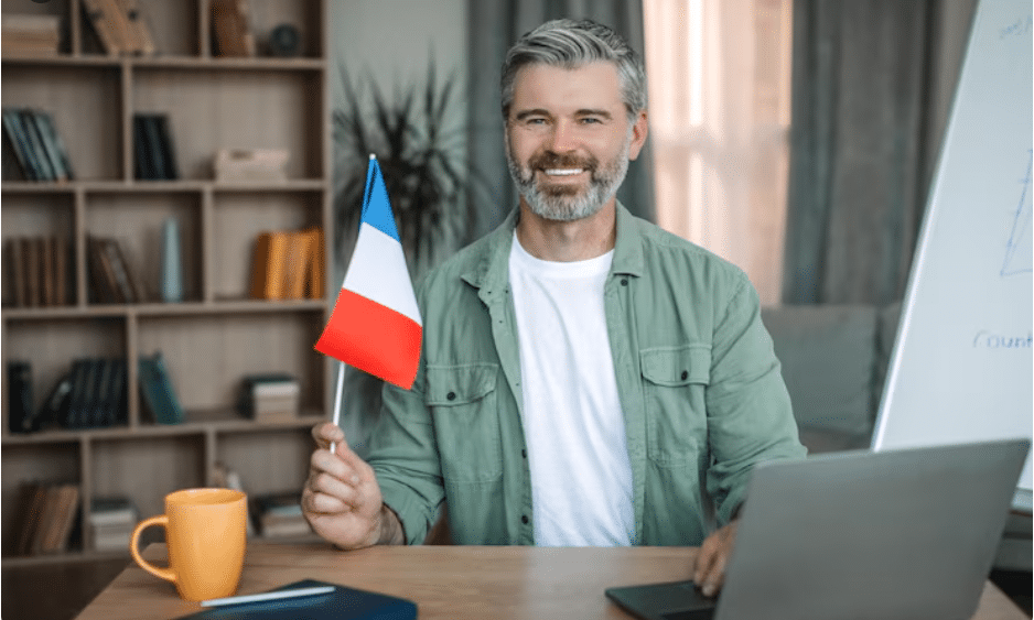 How Personalized French Lessons Can Help Learners Reach Their Goals Faster