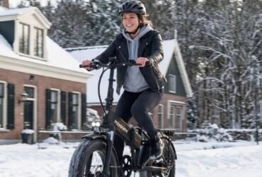 How to Choose the Right Commuter Bike for Your Daily Commute (2026 Guide)