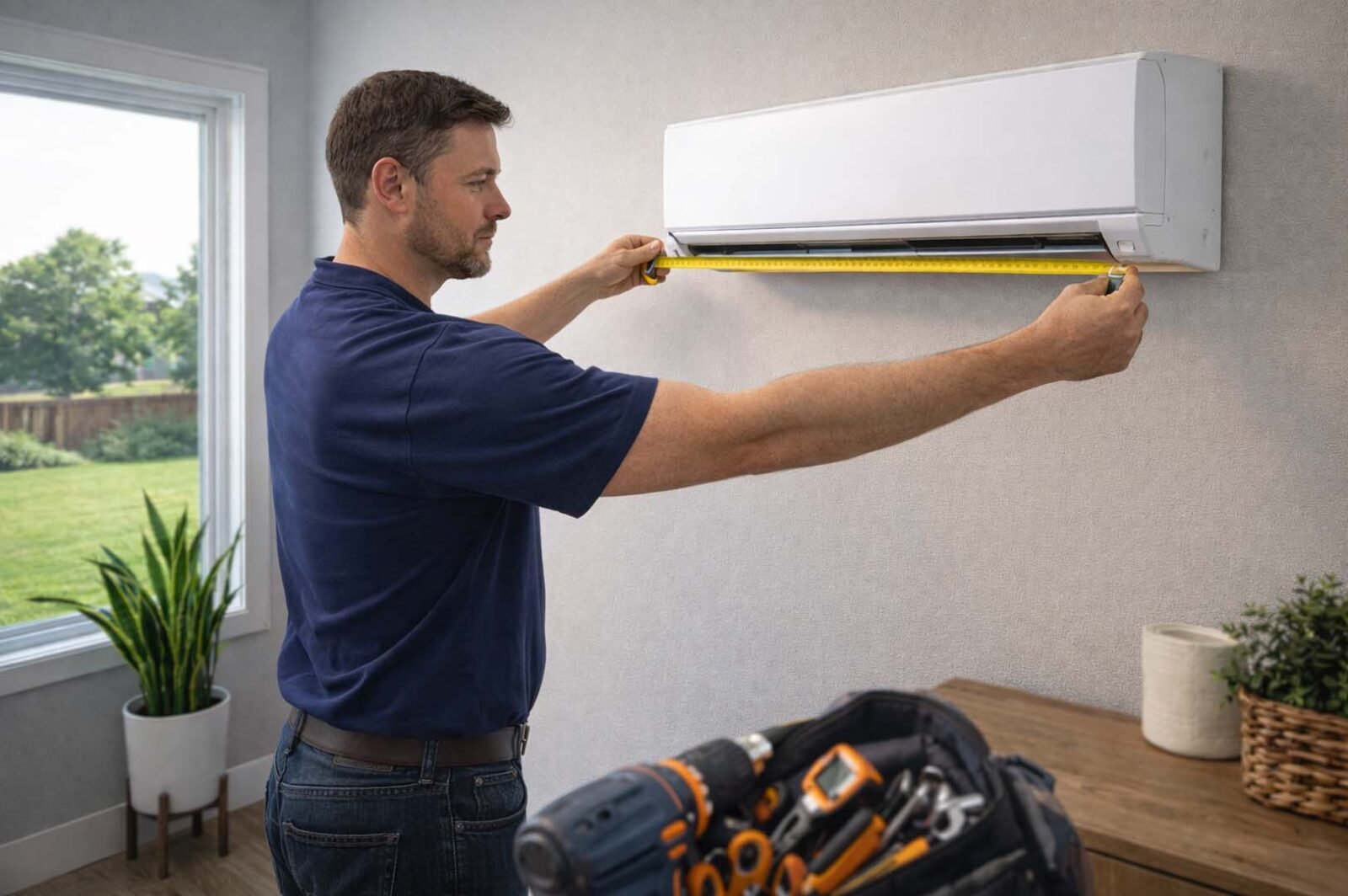 How to Do Air Conditioner Installation the Right Way (2026 Guide)