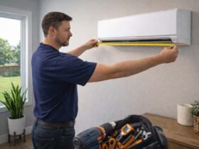 How to Do Air Conditioner Installation the Right Way (2026 Guide)