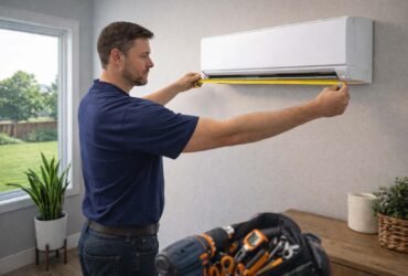 How to Do Air Conditioner Installation the Right Way (2026 Guide)