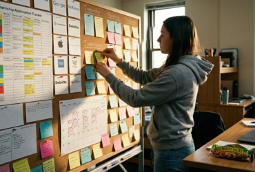 How to Get an Internship Without Experience (Step-by-Step Guide That Actually Works)