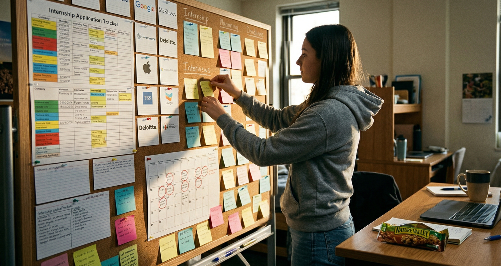 How to Get an Internship Without Experience (Step-by-Step Guide That Actually Works)