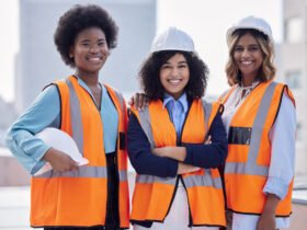 How to Stand Out in a Competitive Corporate World