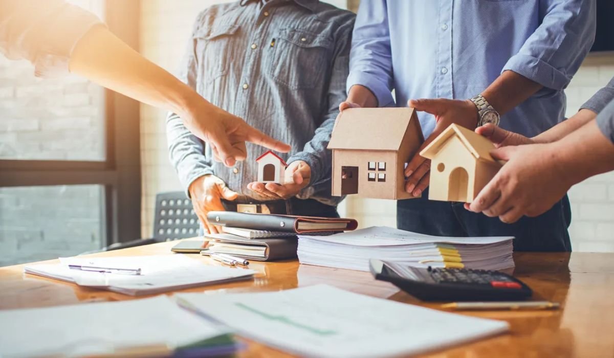 How to Stand Out in the Real Estate Business