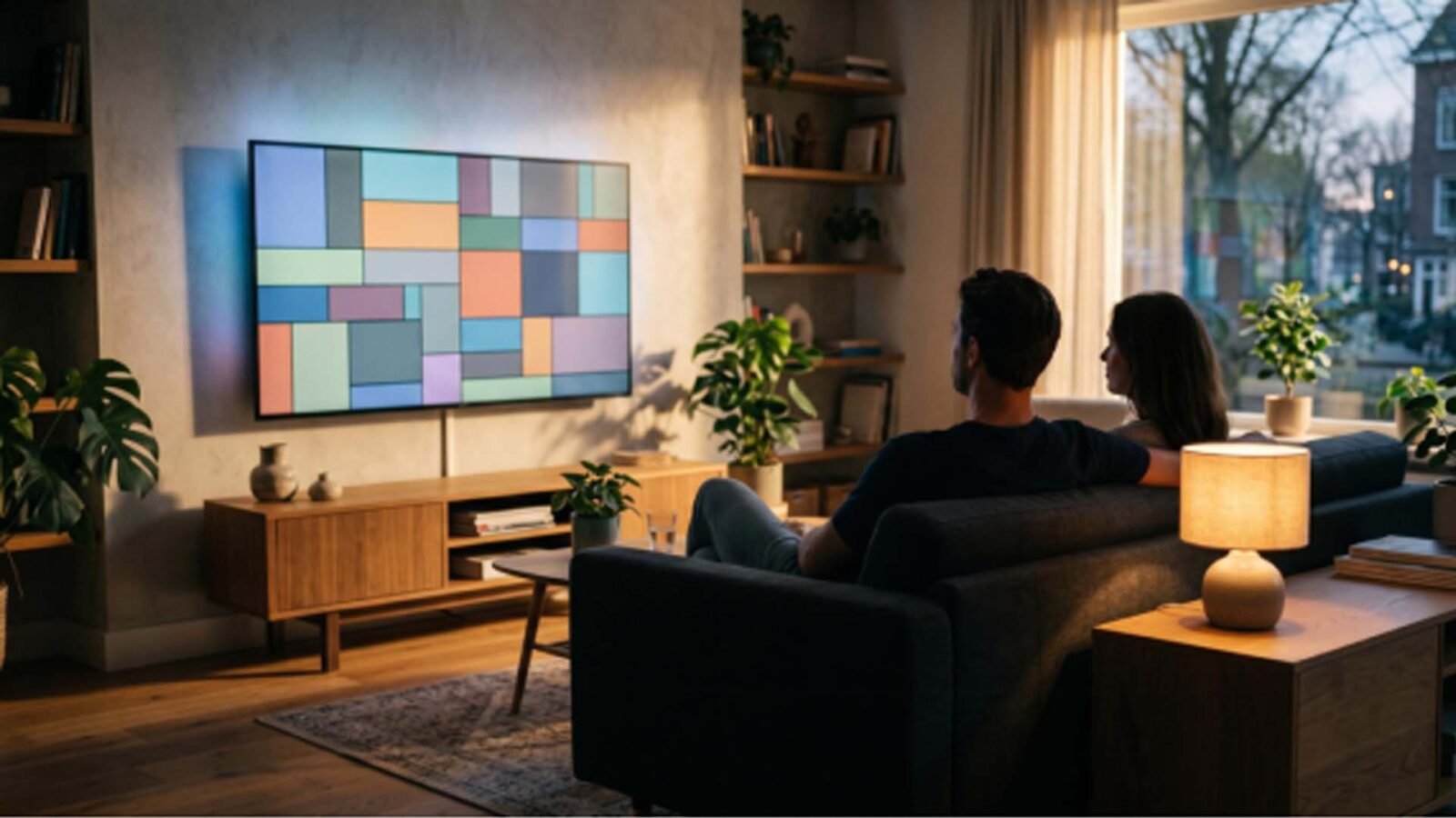 IPTV in the Netherlands