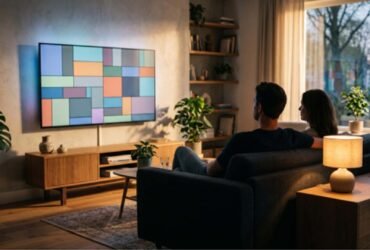 IPTV in the Netherlands