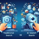 Ibm Connections Connector for Search vs Traditional Search Tools