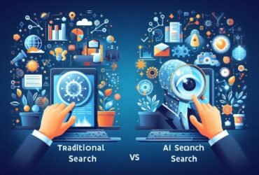 Ibm Connections Connector for Search vs Traditional Search Tools