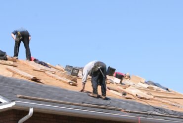 Roofing Company