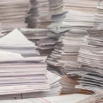 Paper Records Slow Everything Down