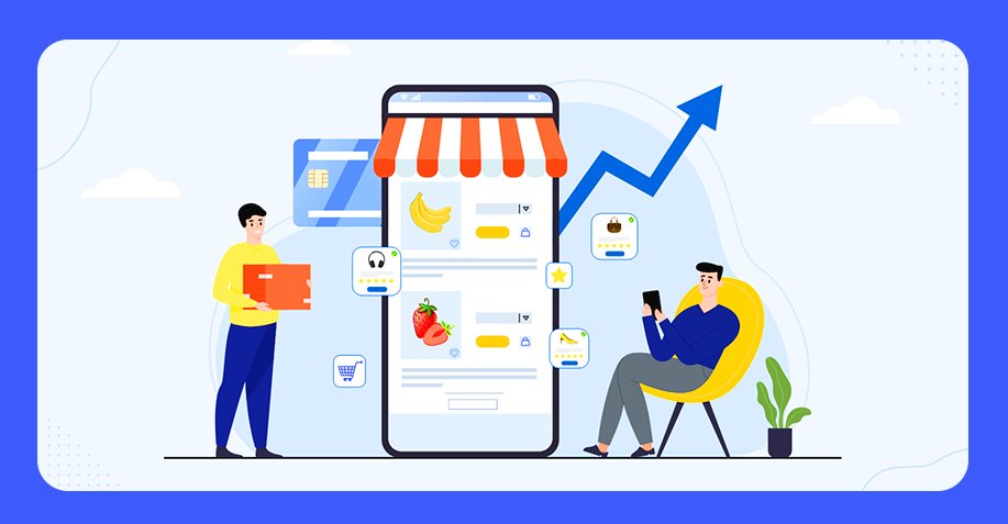 Instant Delivery Culture