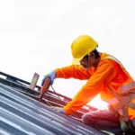 Emergency Roof Repair