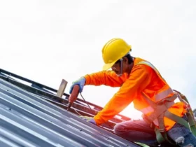 Emergency Roof Repair