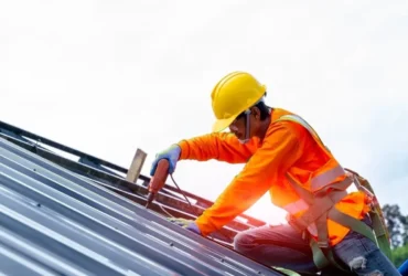 Emergency Roof Repair