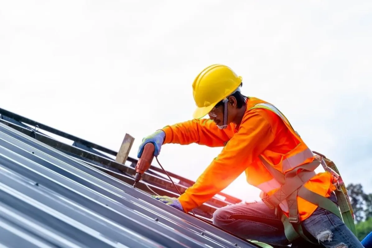 Emergency Roof Repair