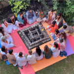 From Tourist to Yogi: My Life-Changing Yoga Teacher Training in India