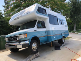 Essential RV Trip Accessories Experts Recommend