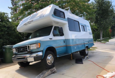 Essential RV Trip Accessories Experts Recommend