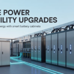 Site Power Facility Upgrades