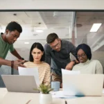 Staff training: building a consistent and scalable approach to workforce development