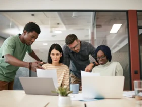 Staff training: building a consistent and scalable approach to workforce development