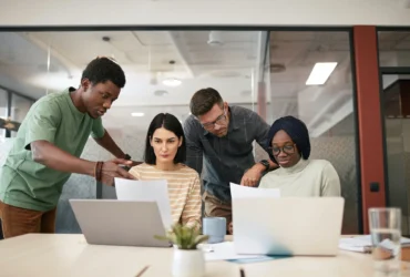 Staff training: building a consistent and scalable approach to workforce development