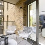 Studio Flats in Hounslow