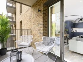 Studio Flats in Hounslow