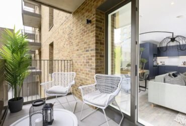 Studio Flats in Hounslow