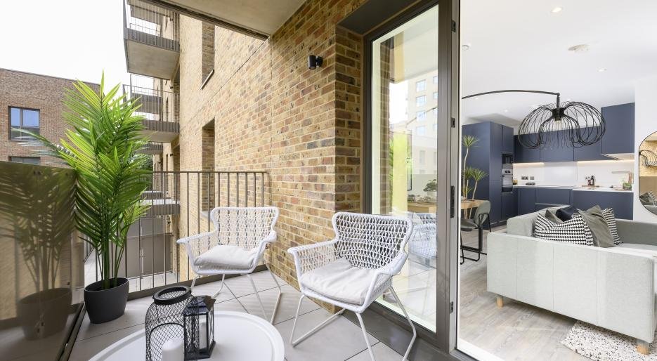 Studio Flats in Hounslow