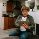 Supporting Long-Term Condition Management Through Telemedicine