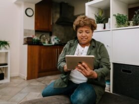 Supporting Long-Term Condition Management Through Telemedicine