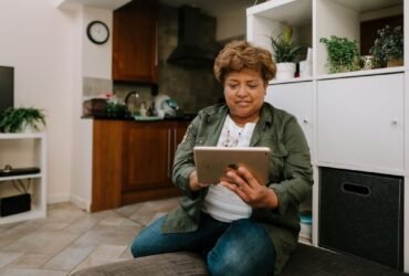 Supporting Long-Term Condition Management Through Telemedicine