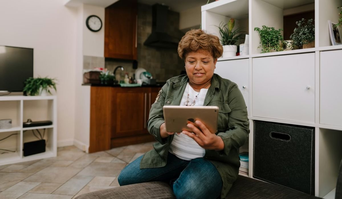 Supporting Long-Term Condition Management Through Telemedicine