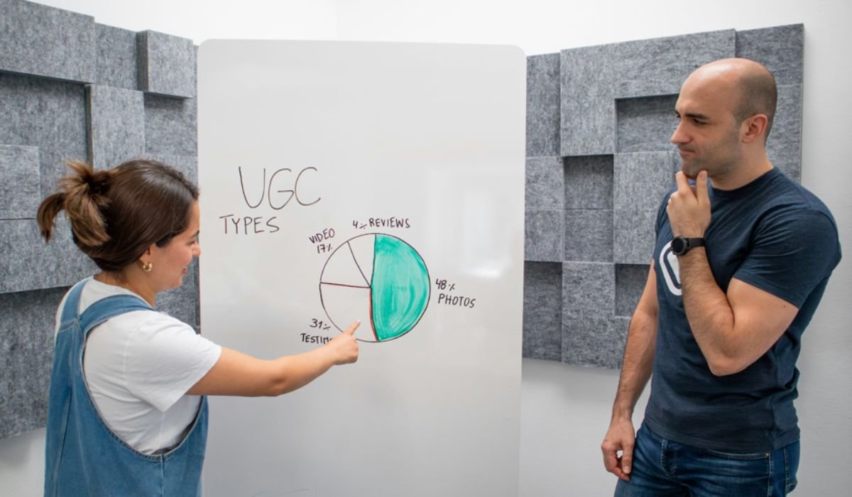 The AI Workflow That Scales UGC Production 10x Faster